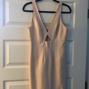 Alice and Olivia dress